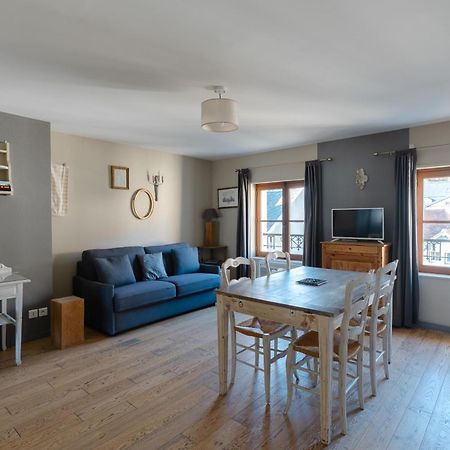 Appartements Du Clos Vorin Honfleur Dış mekan fotoğraf