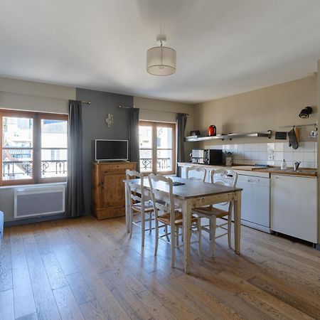 Appartements Du Clos Vorin Honfleur Dış mekan fotoğraf