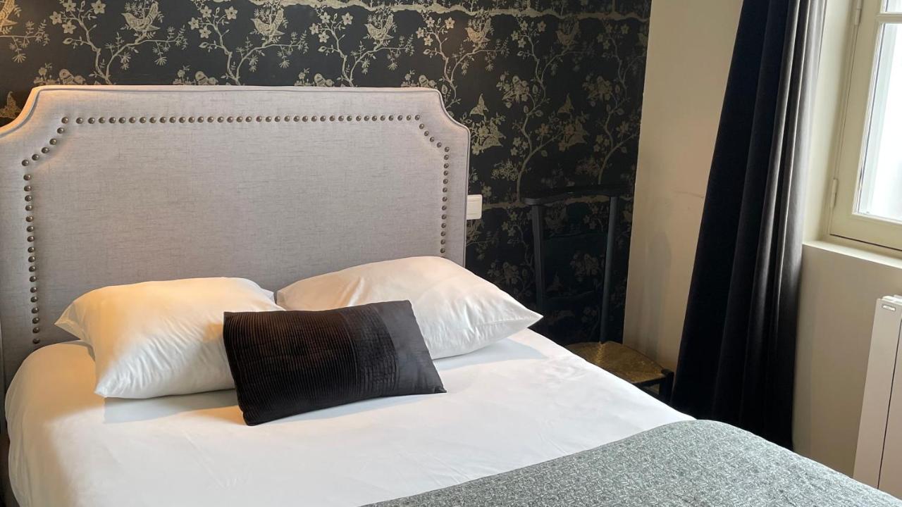 Appartements Du Clos Vorin Honfleur Dış mekan fotoğraf