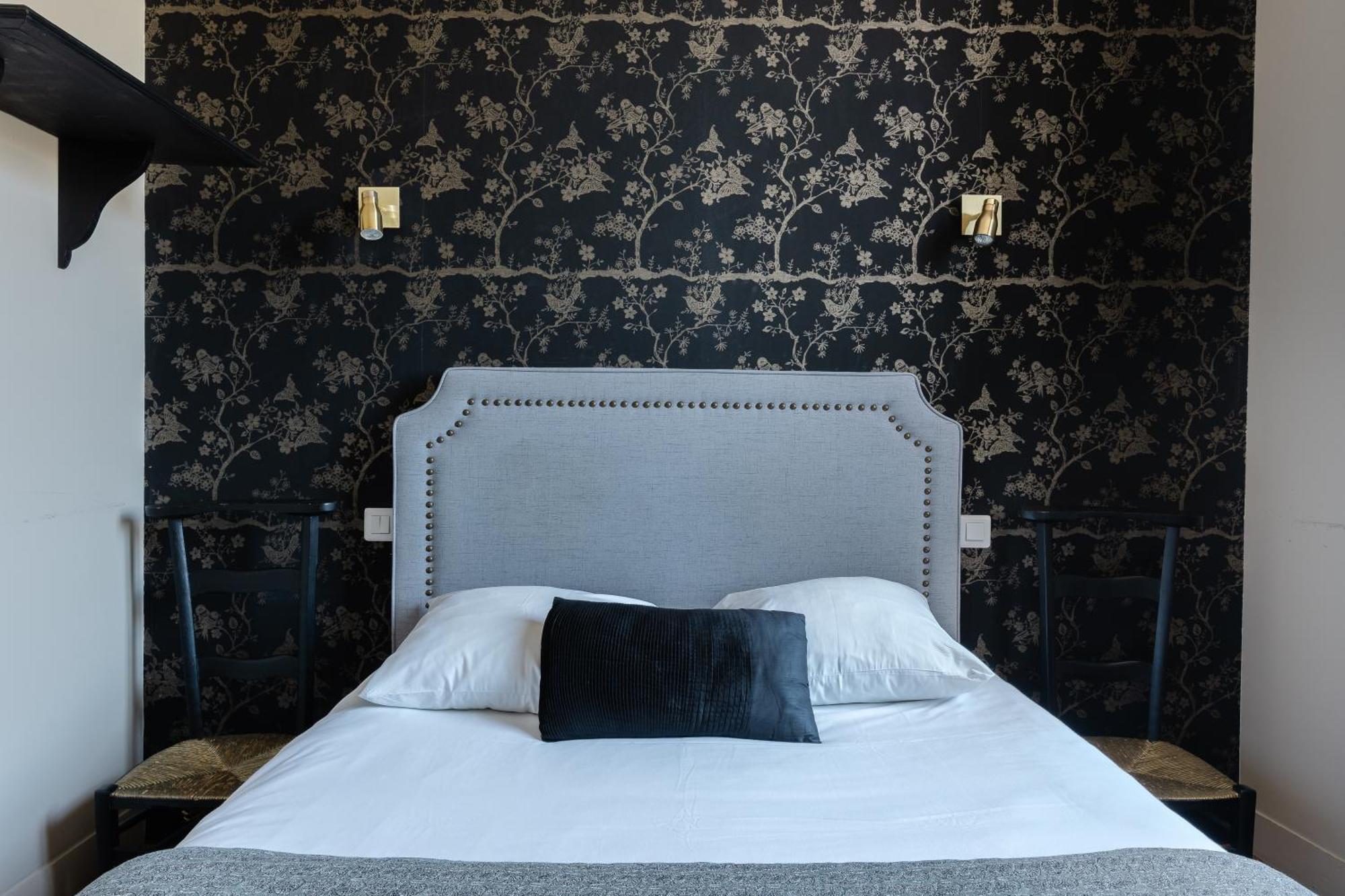 Appartements Du Clos Vorin Honfleur Dış mekan fotoğraf