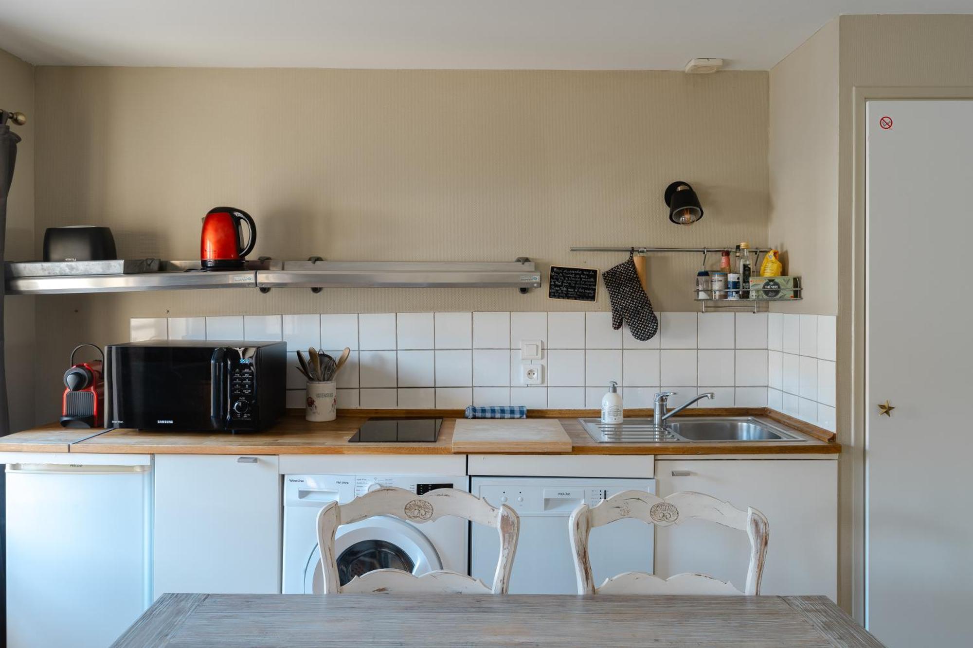 Appartements Du Clos Vorin Honfleur Dış mekan fotoğraf