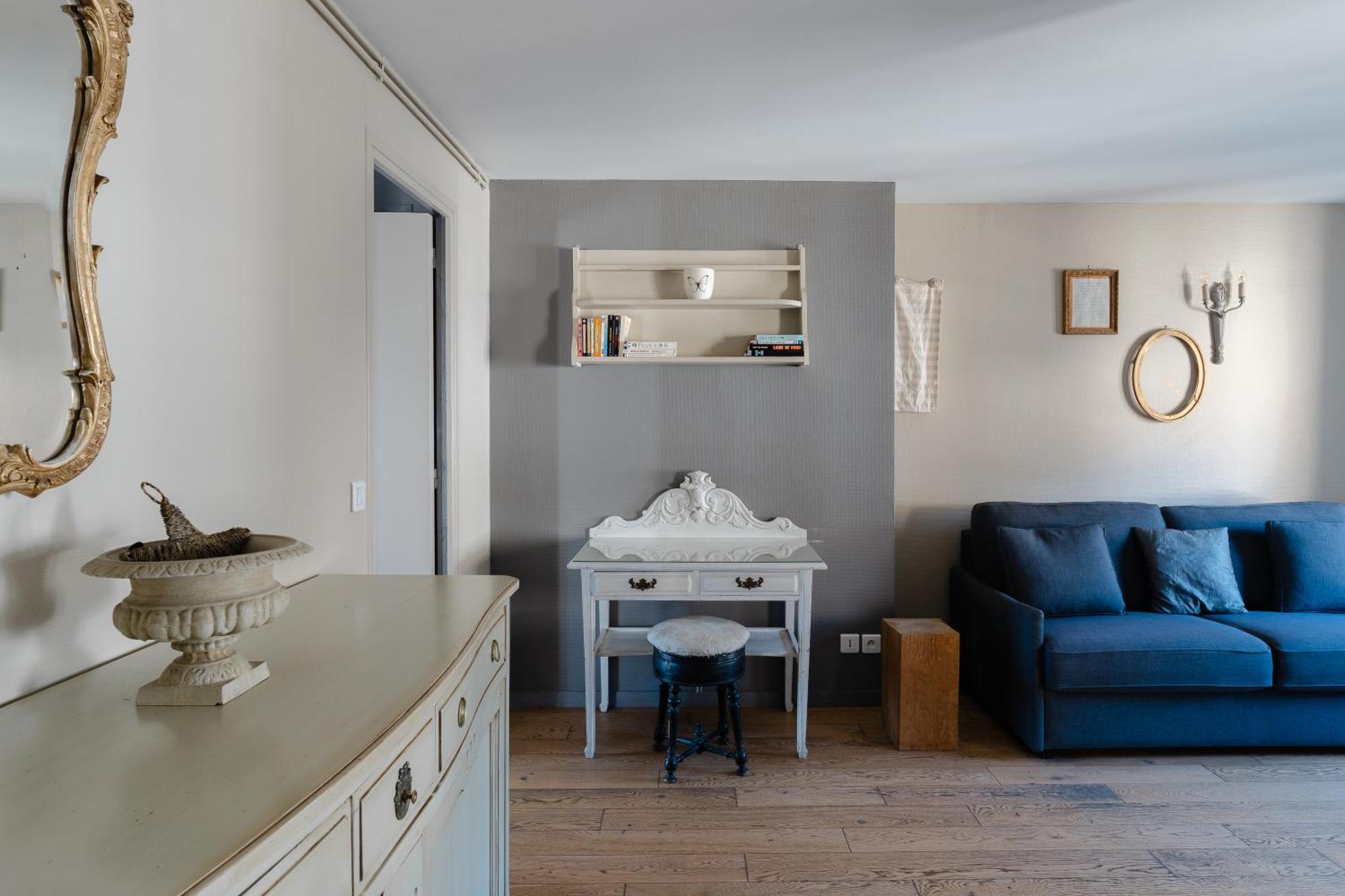 Appartements Du Clos Vorin Honfleur Dış mekan fotoğraf