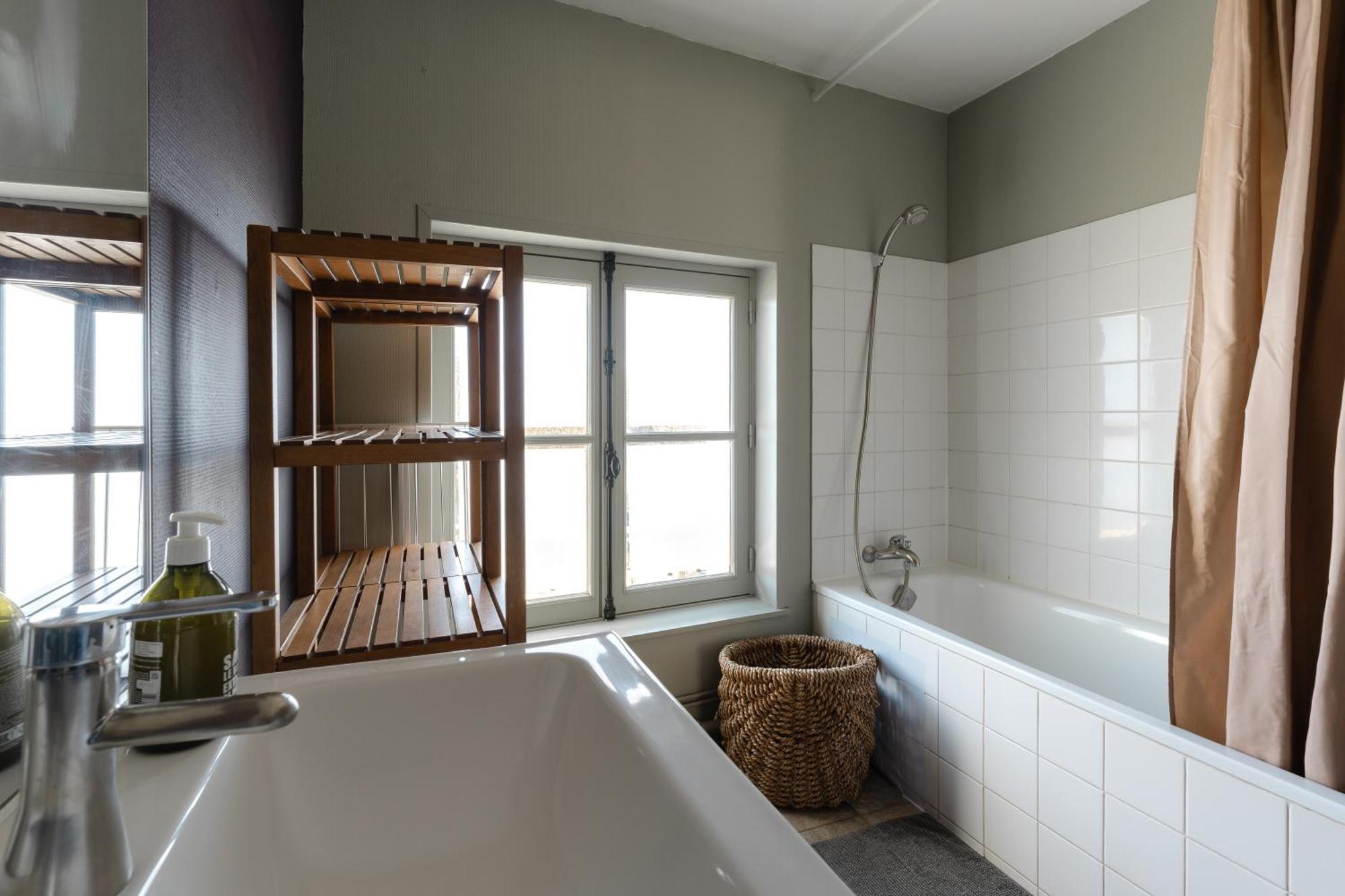 Appartements Du Clos Vorin Honfleur Dış mekan fotoğraf