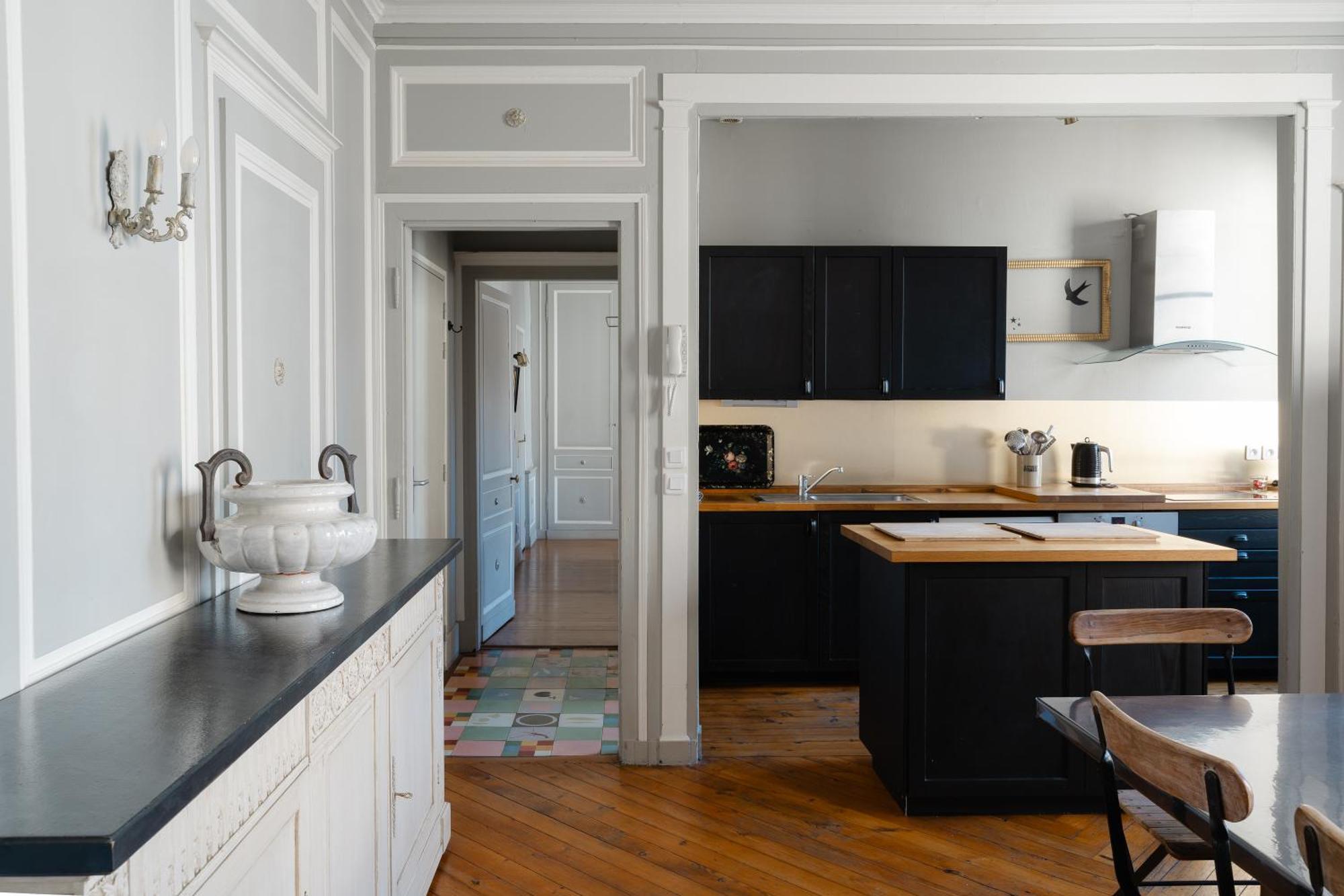 Appartements Du Clos Vorin Honfleur Dış mekan fotoğraf
