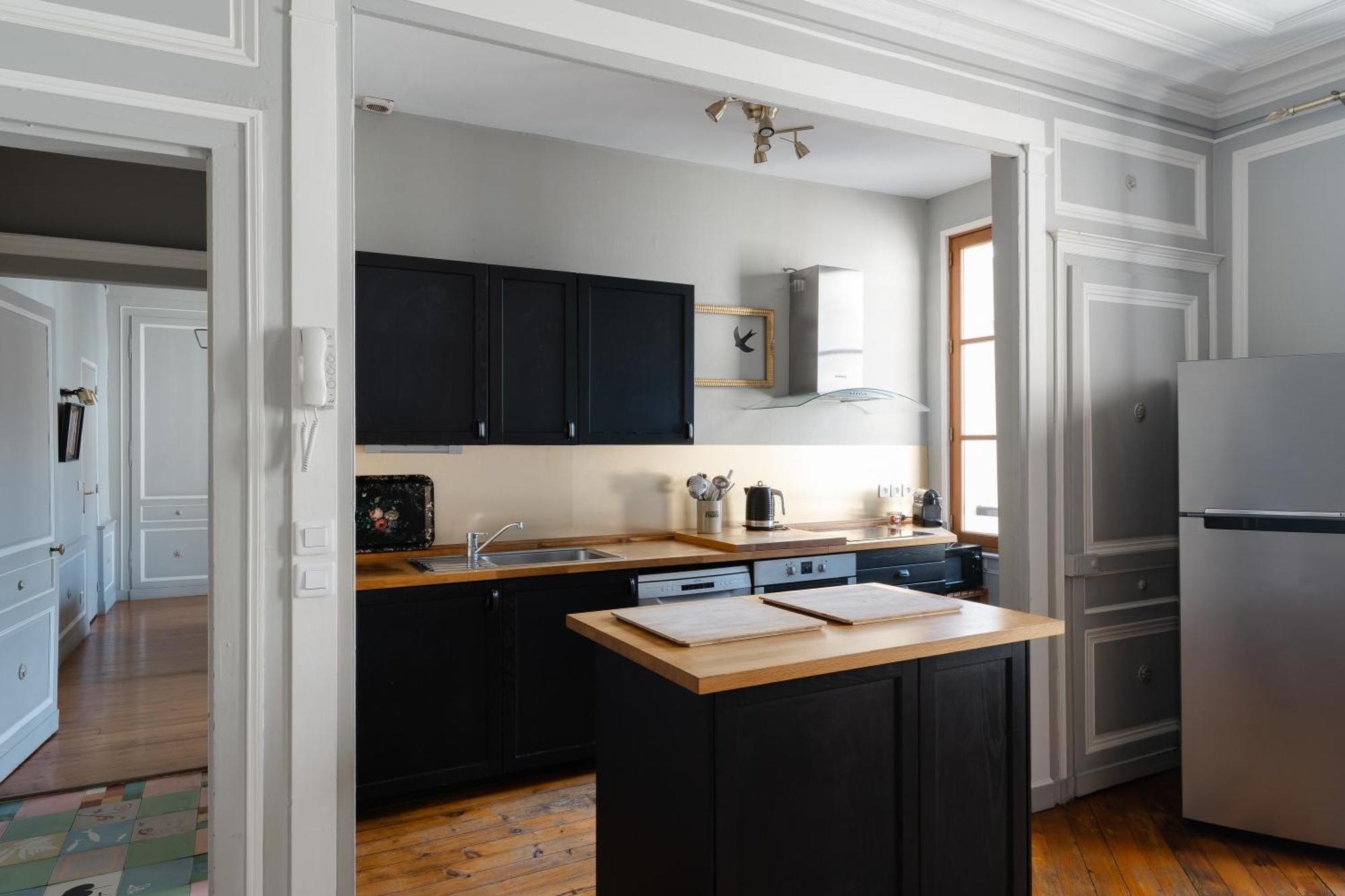 Appartements Du Clos Vorin Honfleur Dış mekan fotoğraf