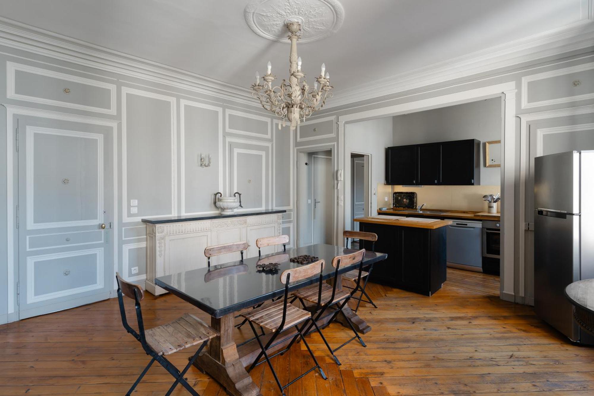 Appartements Du Clos Vorin Honfleur Dış mekan fotoğraf