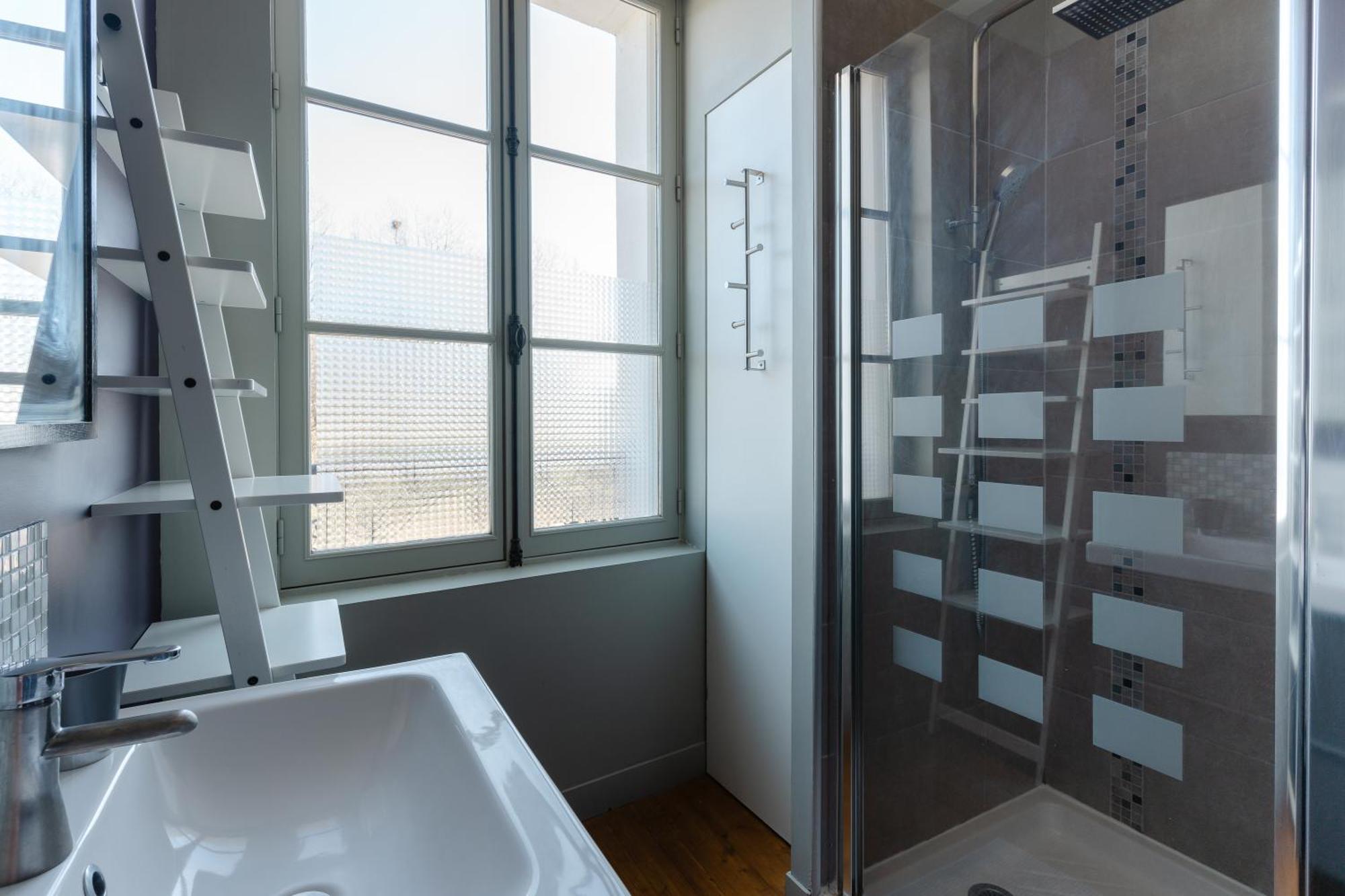 Appartements Du Clos Vorin Honfleur Dış mekan fotoğraf