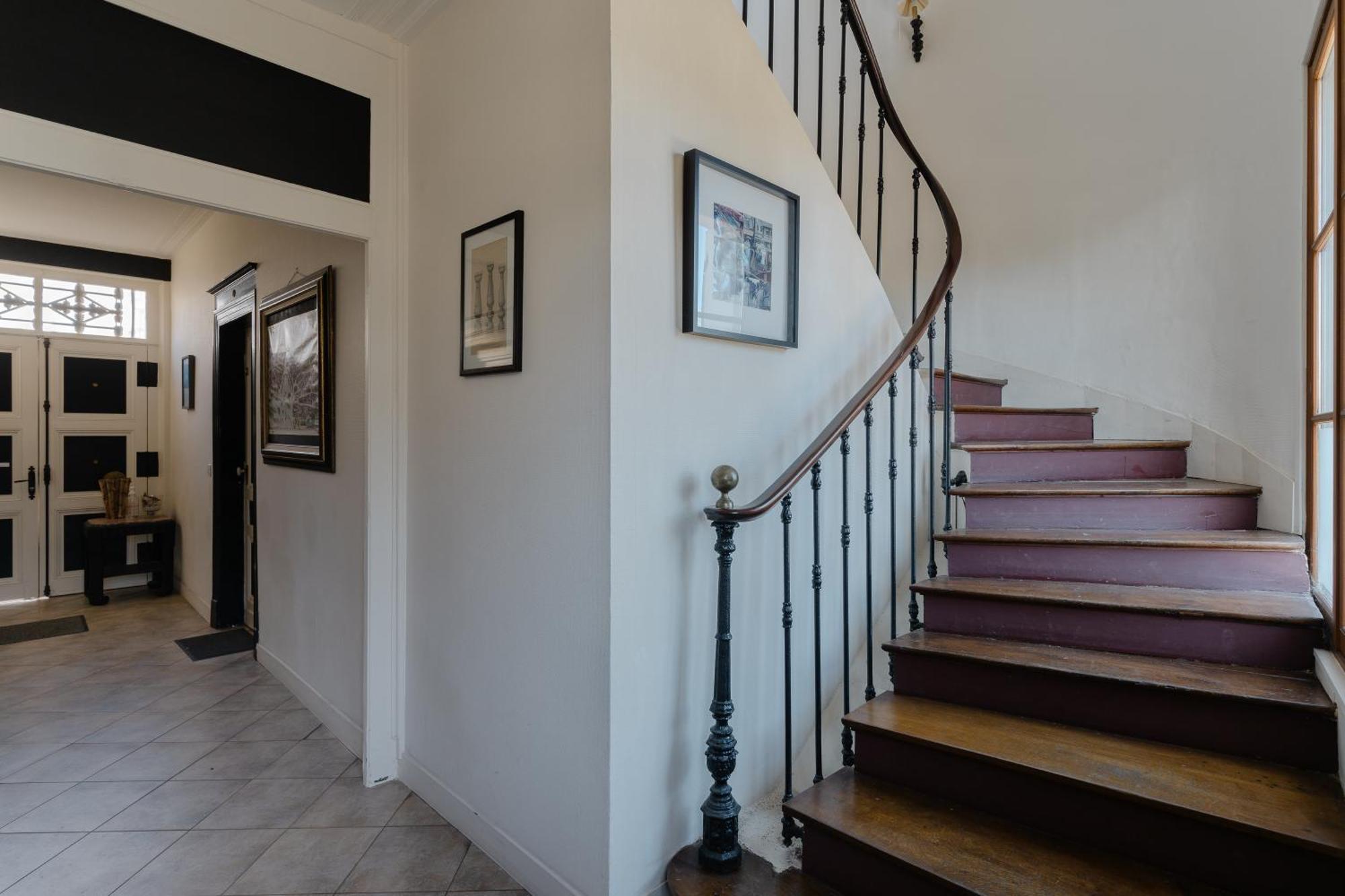 Appartements Du Clos Vorin Honfleur Dış mekan fotoğraf