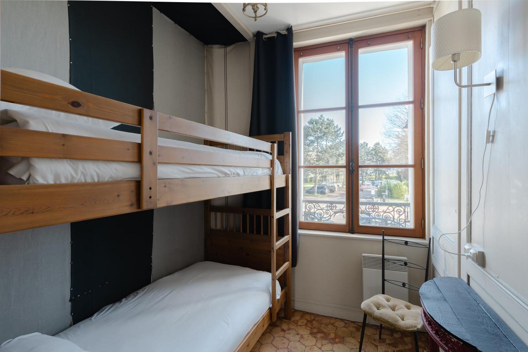 Appartements Du Clos Vorin Honfleur Dış mekan fotoğraf