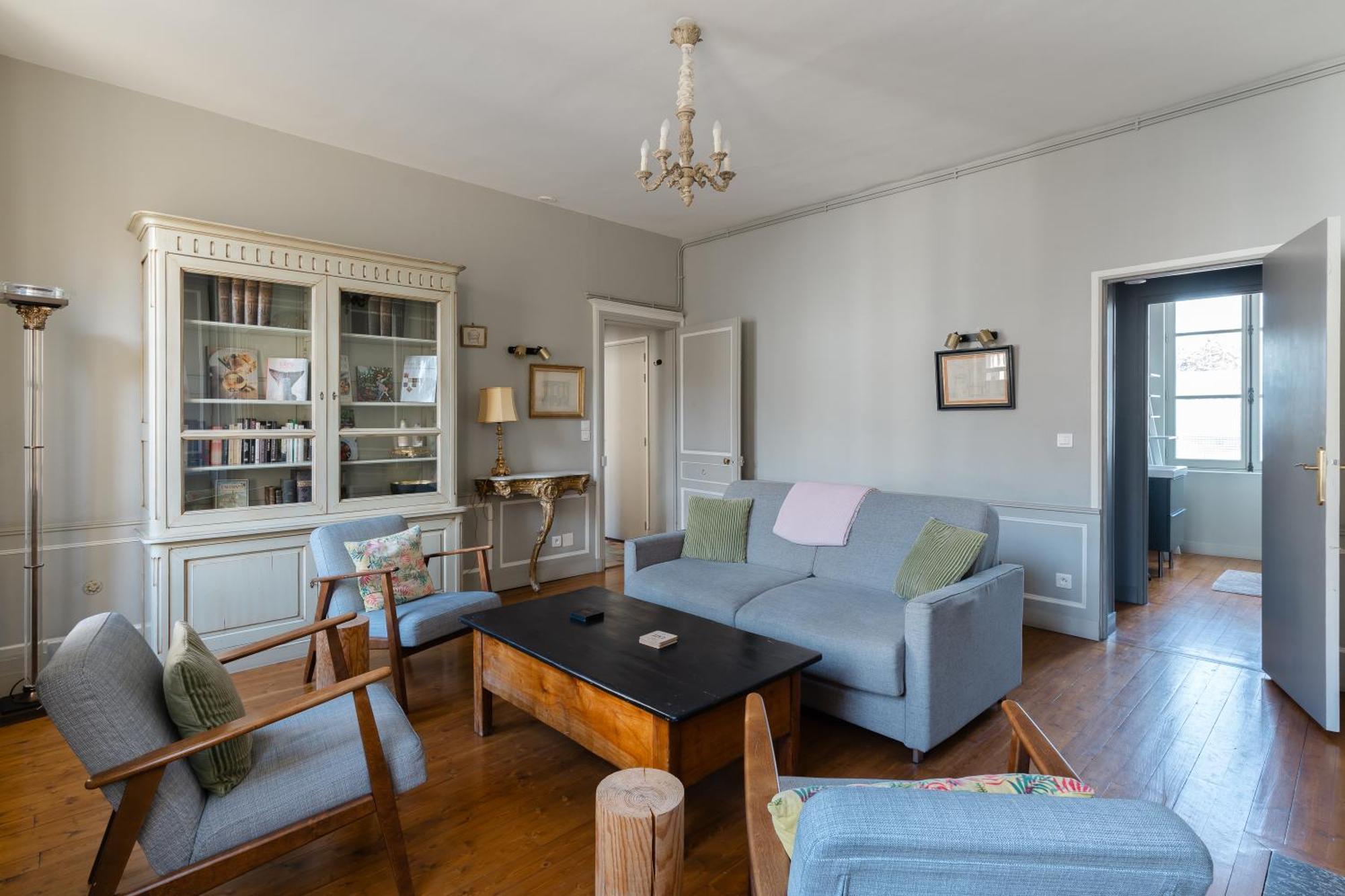 Appartements Du Clos Vorin Honfleur Dış mekan fotoğraf