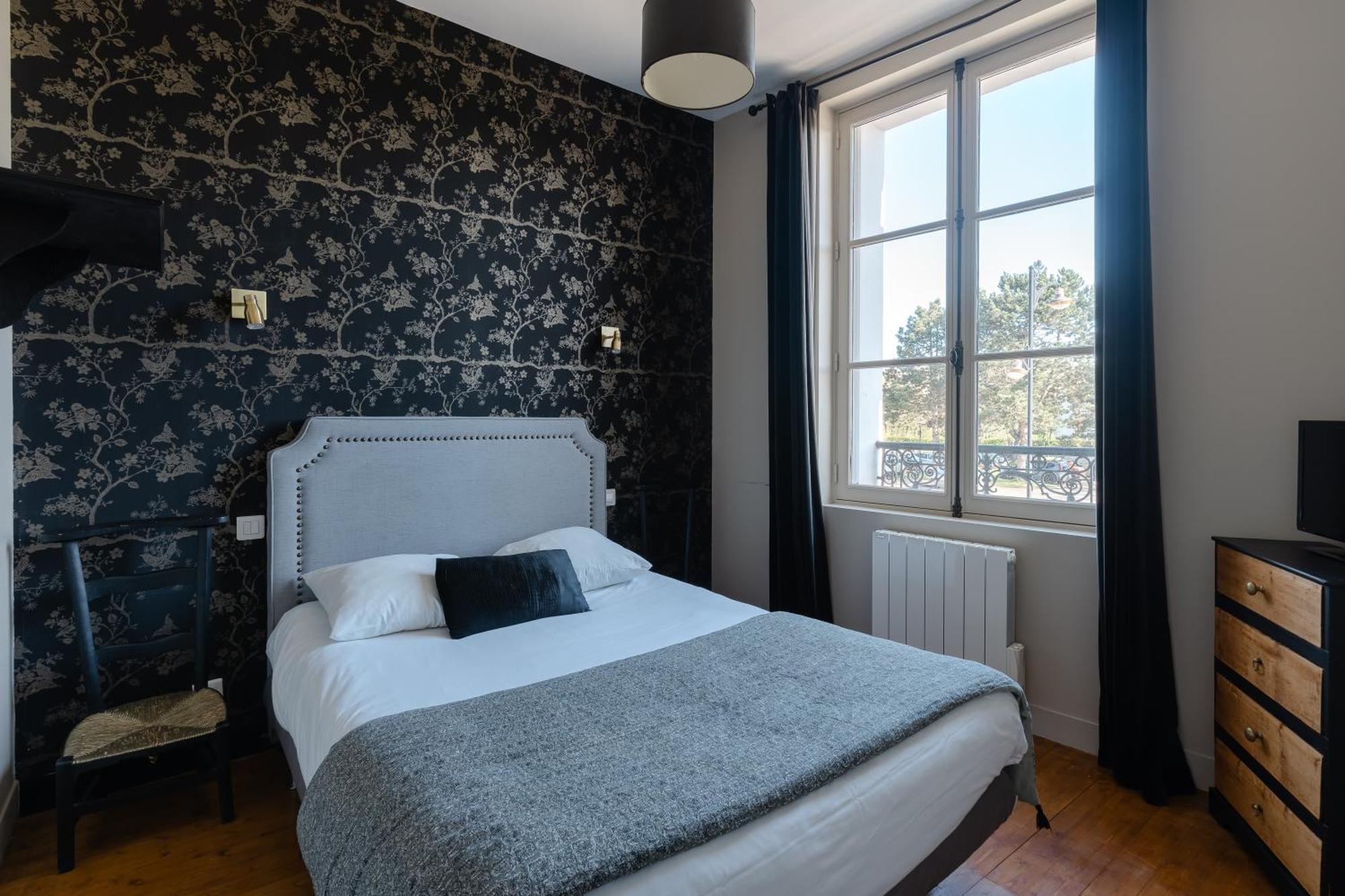 Appartements Du Clos Vorin Honfleur Dış mekan fotoğraf