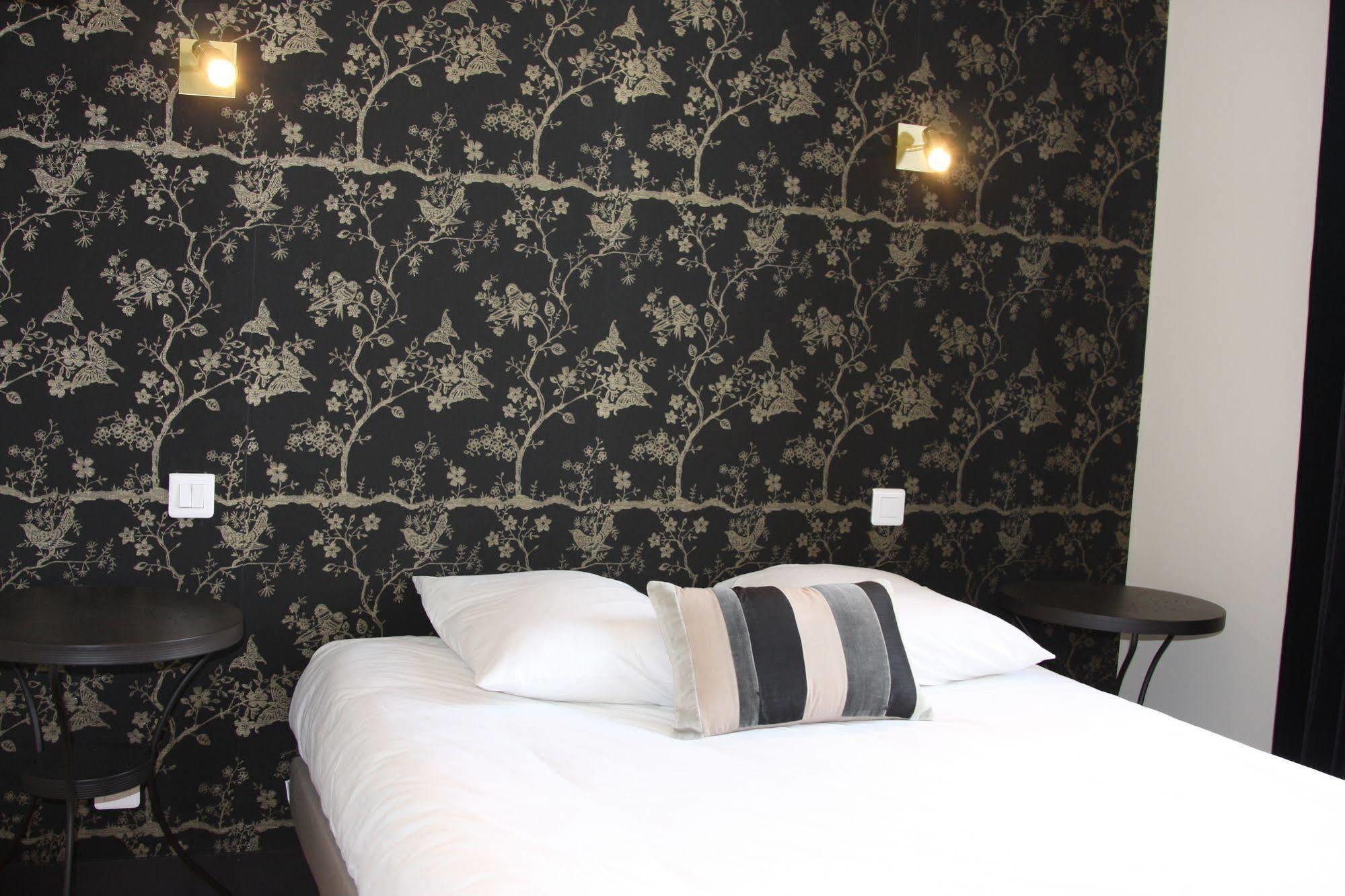 Appartements Du Clos Vorin Honfleur Dış mekan fotoğraf