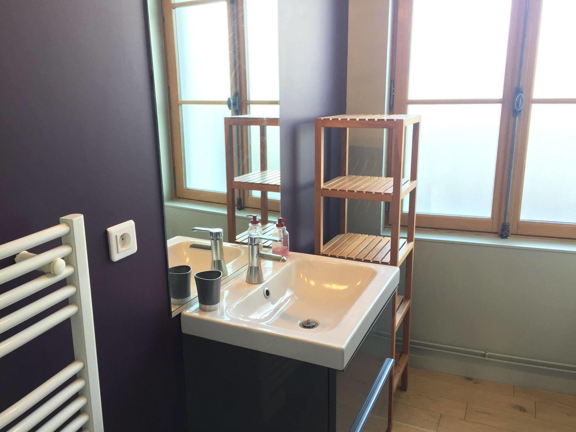 Appartements Du Clos Vorin Honfleur Dış mekan fotoğraf