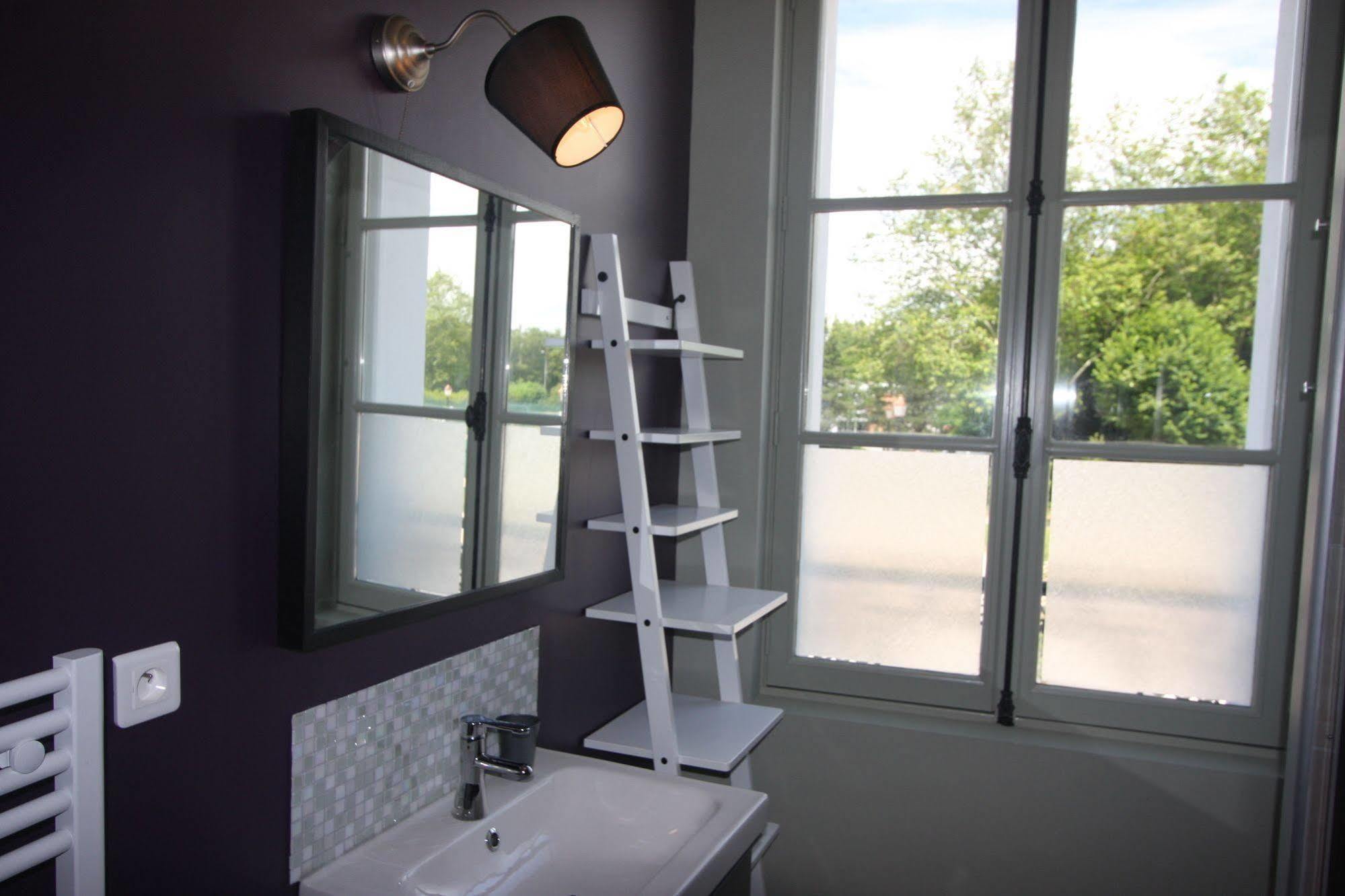 Appartements Du Clos Vorin Honfleur Dış mekan fotoğraf