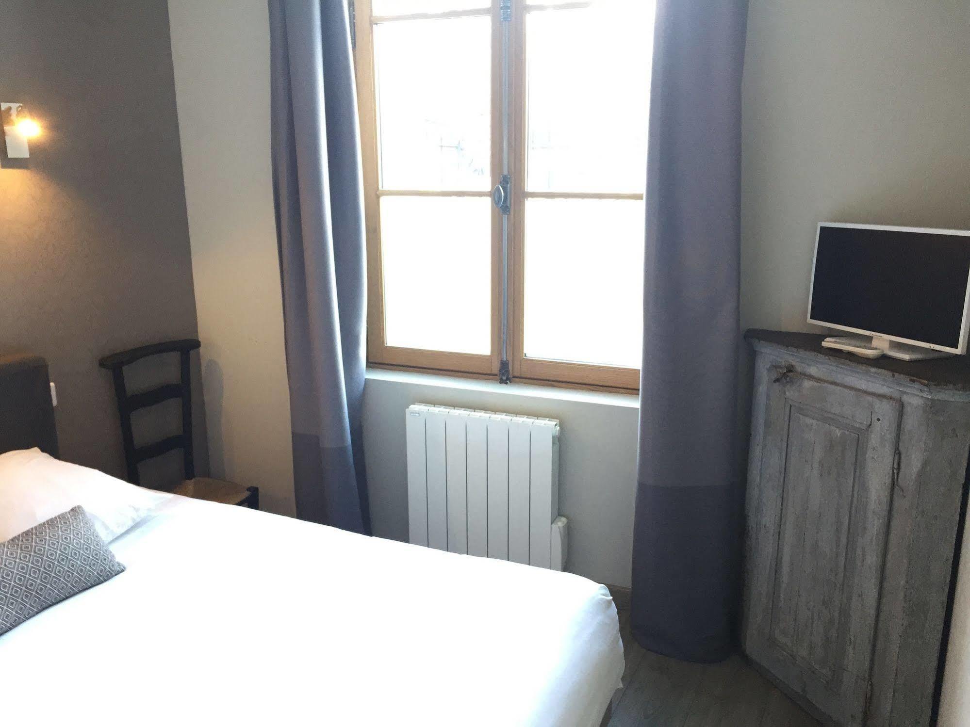 Appartements Du Clos Vorin Honfleur Dış mekan fotoğraf