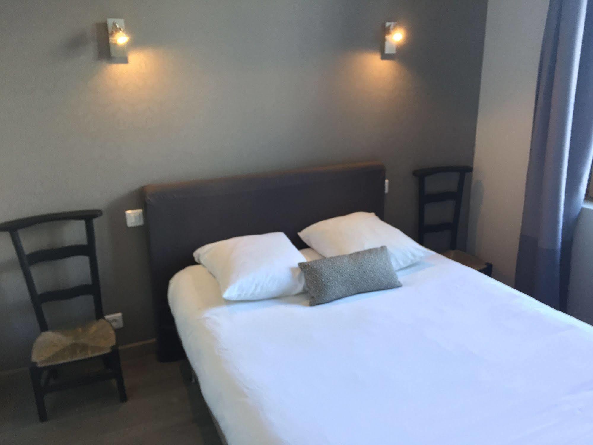 Appartements Du Clos Vorin Honfleur Dış mekan fotoğraf
