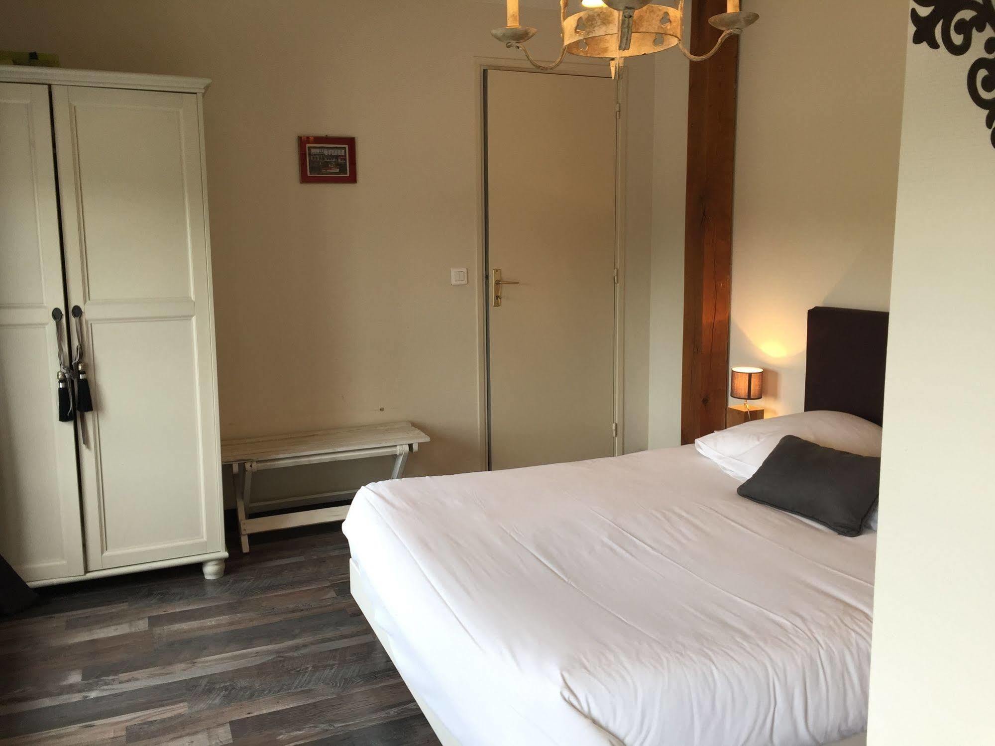 Appartements Du Clos Vorin Honfleur Dış mekan fotoğraf