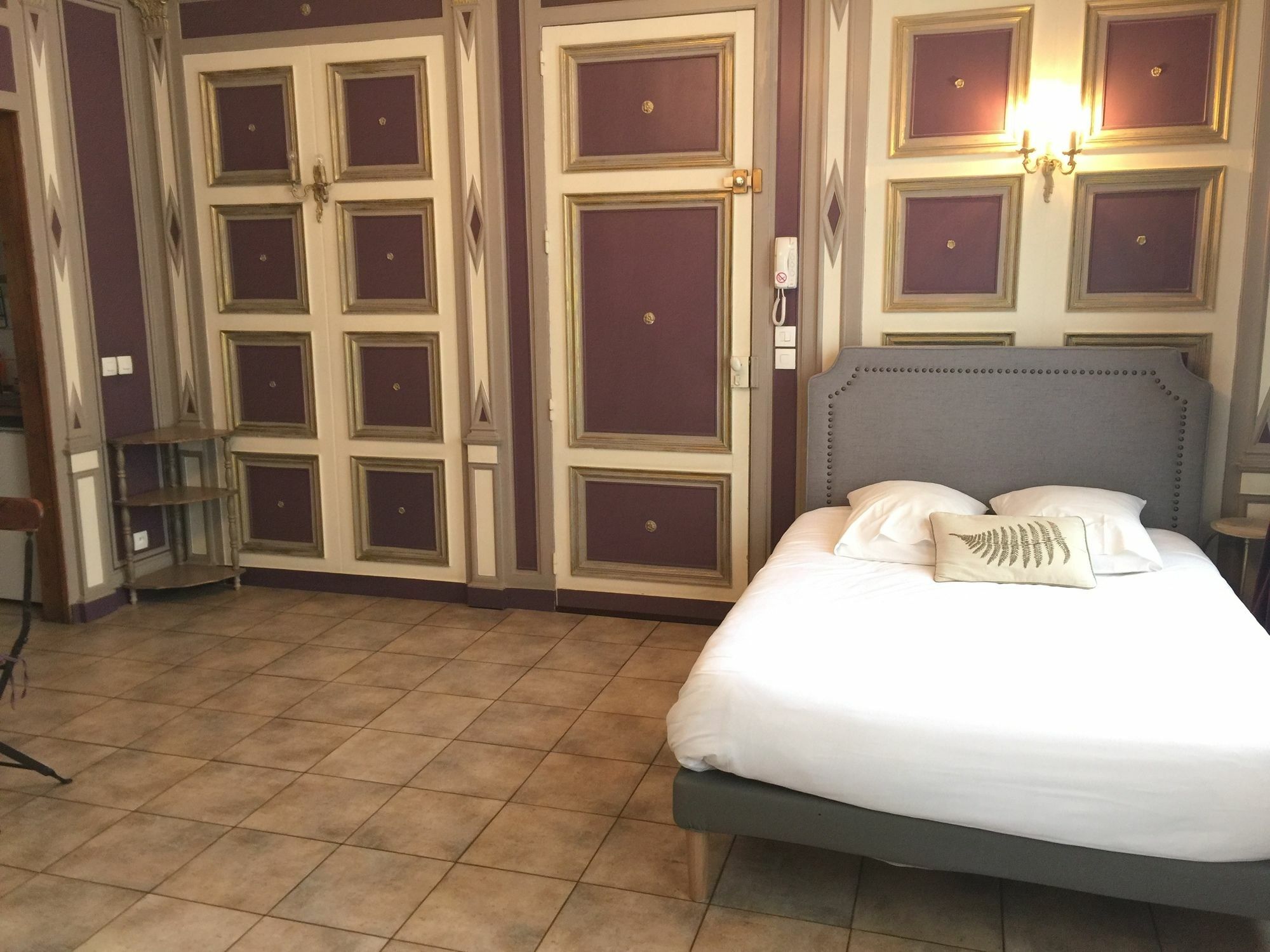 Appartements Du Clos Vorin Honfleur Dış mekan fotoğraf